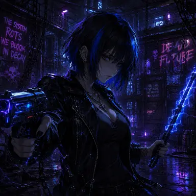 Profile image of アンナ