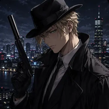 Profile image of シャルル