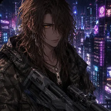 Profile image of 鷹