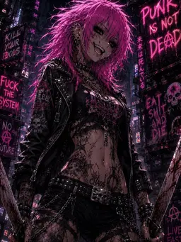 Profile image of ビビ