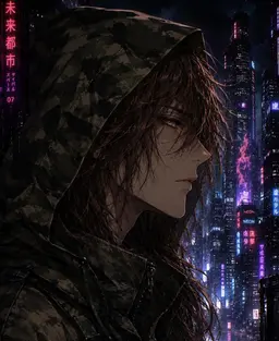 Profile image of 鷹