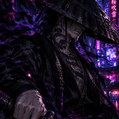 Profile image of 芭蕉