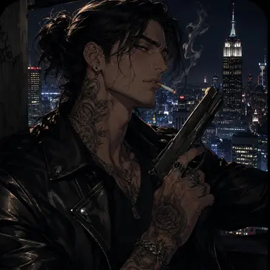 Profile image of ジョー