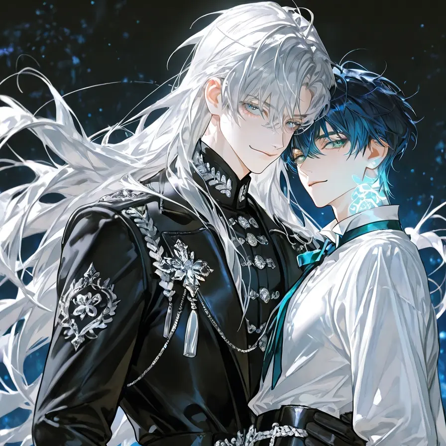 ek-9의 純情×破滅