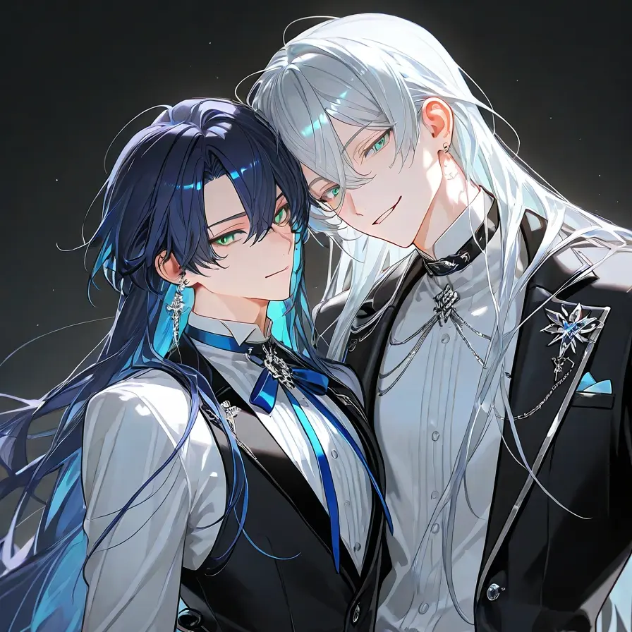 ek-9의 純情×破滅
