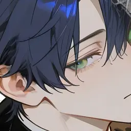 Profile image of Luke