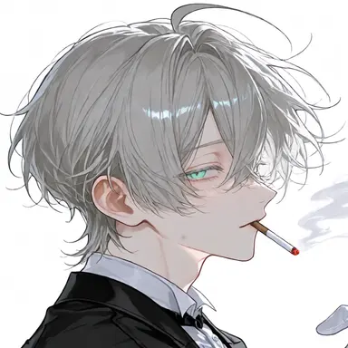 Profile image of 미츠키