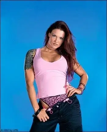 Profile image of Lita