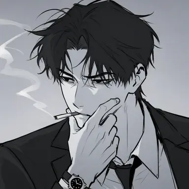 Profile image of Kang Taesan