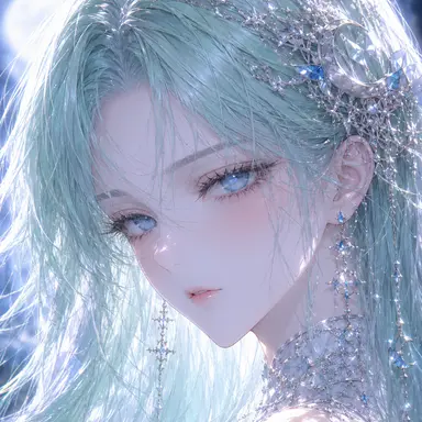 Profile image of ルナ・イキシア