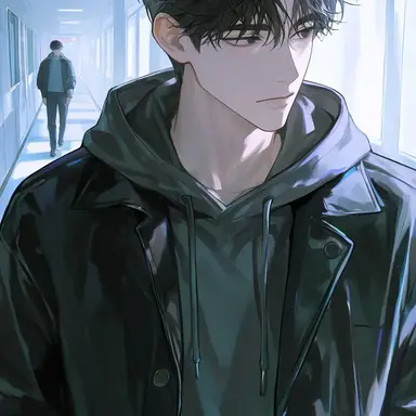 Profile image of Dorian