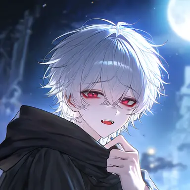 Profile image of ネロ