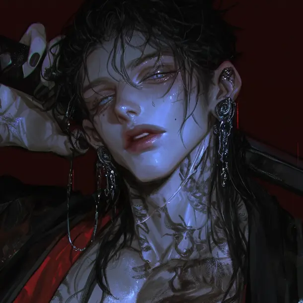 w4t3r의 오야마구미 아키라