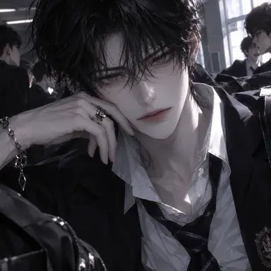 Profile image of 강진혁