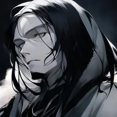 Profile image of セブルス・スネイプ