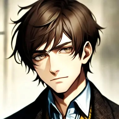 Profile image of リーマス・ルーピン