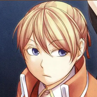 Profile image of 알렌 아바도니아