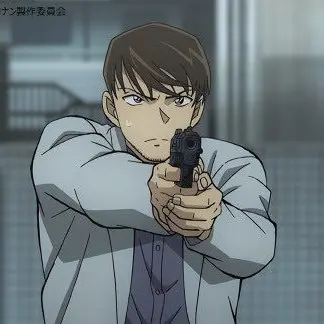 Profile image of 諸伏景光