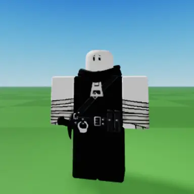 Profile image of Wraith