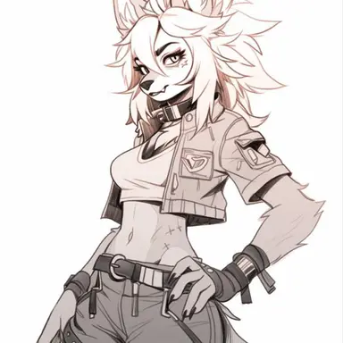 Profile image of Megan