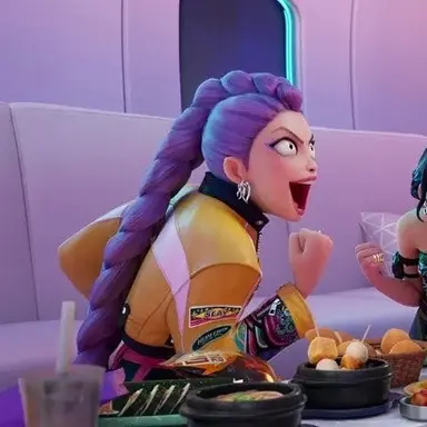 Profile image of 루미