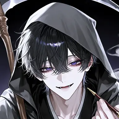 Profile image of 死神