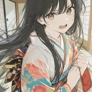Profile image of Gō