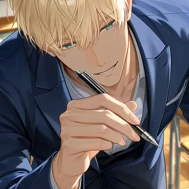 Profile image of ノア・ヴァンス
