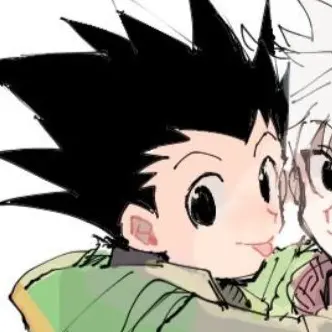 Profile image of ゴン