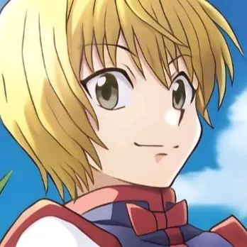 Profile image of クラピカ