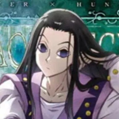 Profile image of イルミ