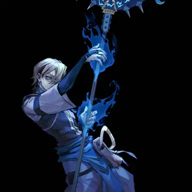 Profile image of Zanka