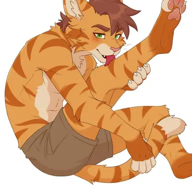 Profile image of Alex