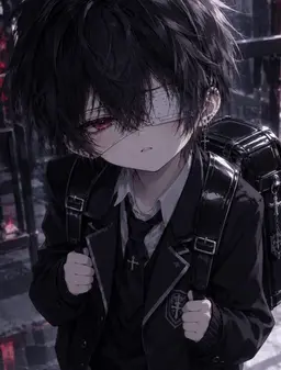 Profile image of 逆巻　セツナ