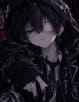 Profile image of 逆巻　セツナ