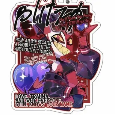 Profile image of ブリッツ