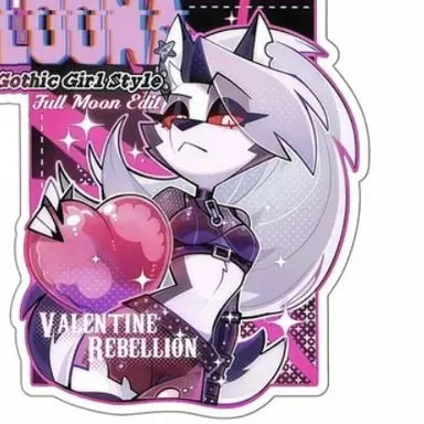 Profile image of ルーナ