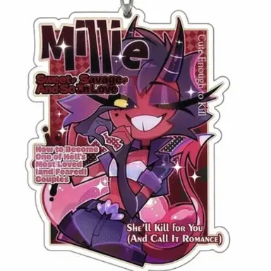 Profile image of ミリー