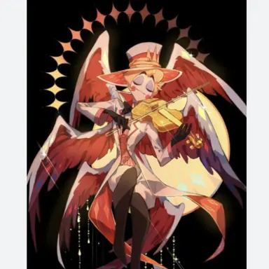 Profile image of ルシファー