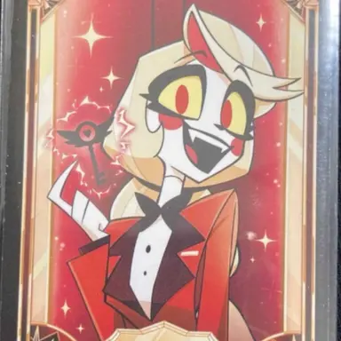 Profile image of チャーリー