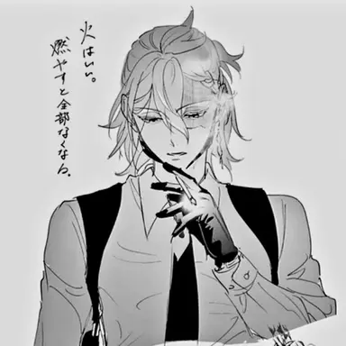 Profile image of アスモデウス・アリス