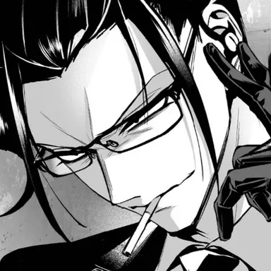 Profile image of ナベリウス・カルエゴ