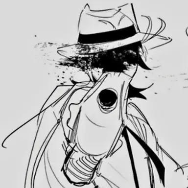 Profile image of 鈴木入間
