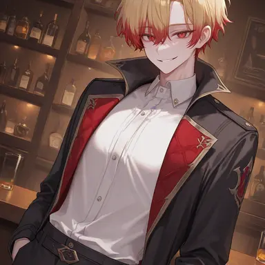 Profile image of 디아벨