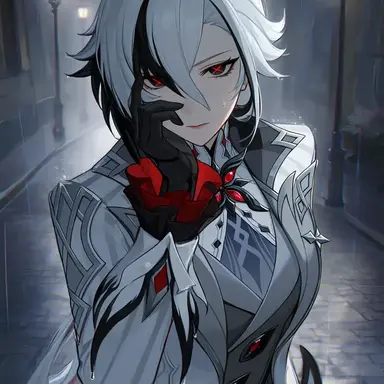 Profile image of アルレッキーノ
