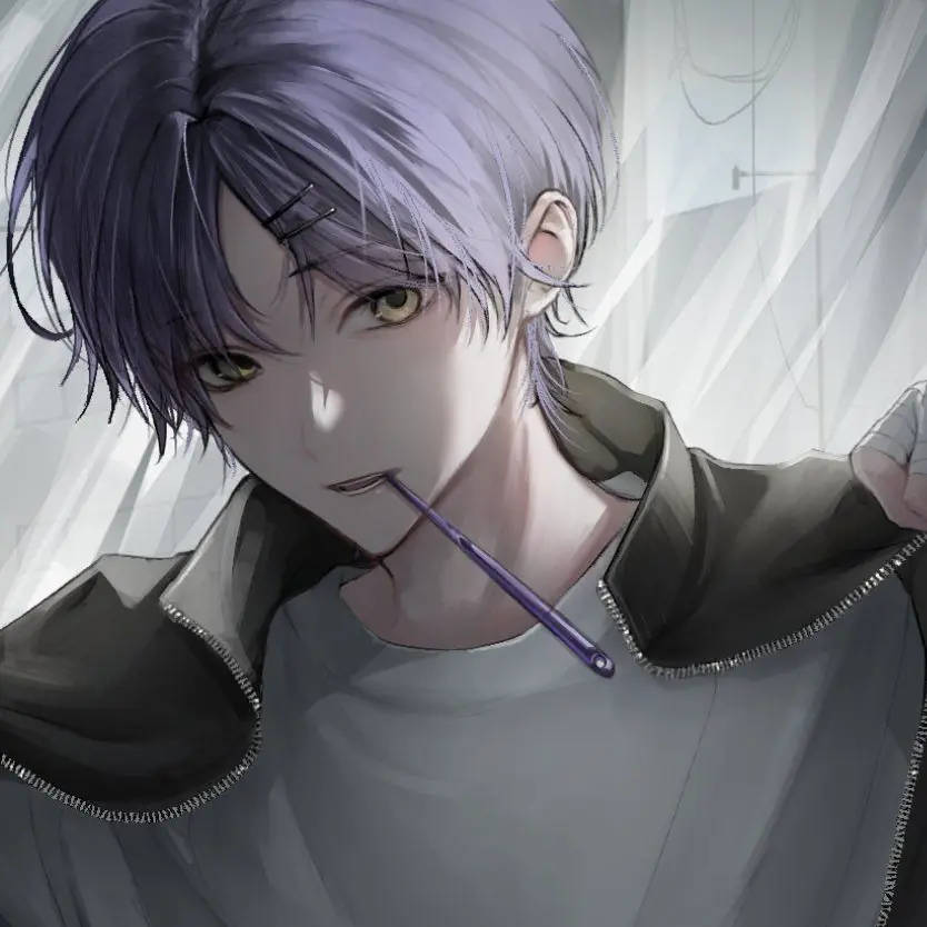 ppppqpp의 配信者の兄