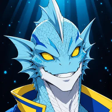 Profile image of 워터스