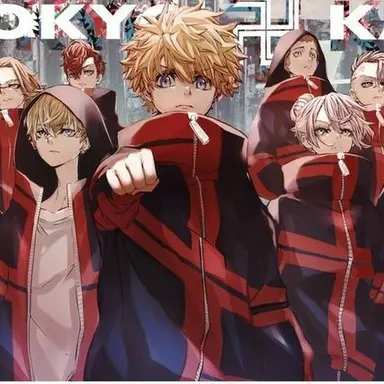 Profile image of 東京卍會