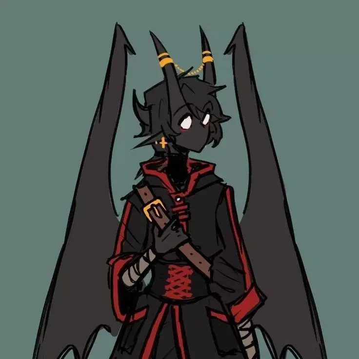 SharpOrgan7355의 The son of lucifer