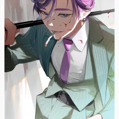 Profile image of 灰谷蘭